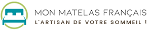 LOGO mon matelas français