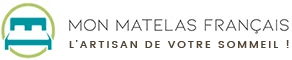 LOGO mon matelas français