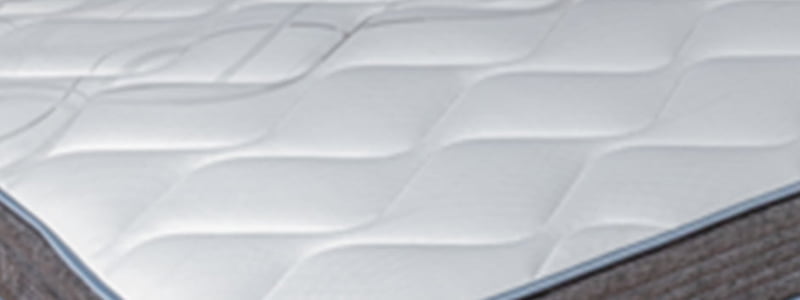 L'équilibre parfait entre douceur et fermeté du matelas Opale 90x190