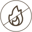 Traitement ignifuge
