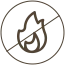 Traitement ignifuge