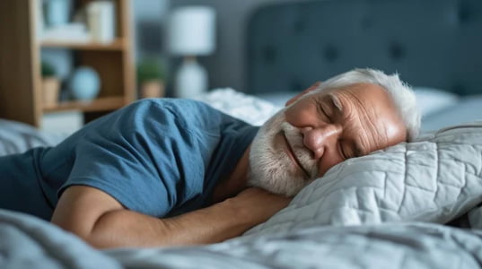 Les bienfaits du sommeil sur la santé mentale et physique : l'importance d'un bon matelas