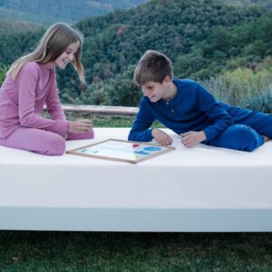 Drap housse B-Sensible pour enfants "Baby"