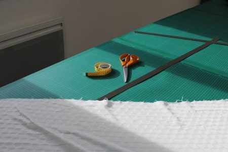 Fabrication-matelas fabrication matelas