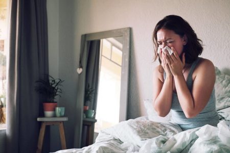 matelas hypoallergénique